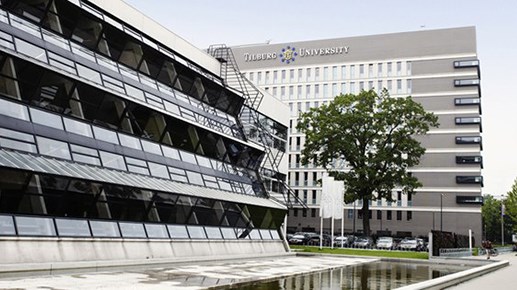 tilburg university 2