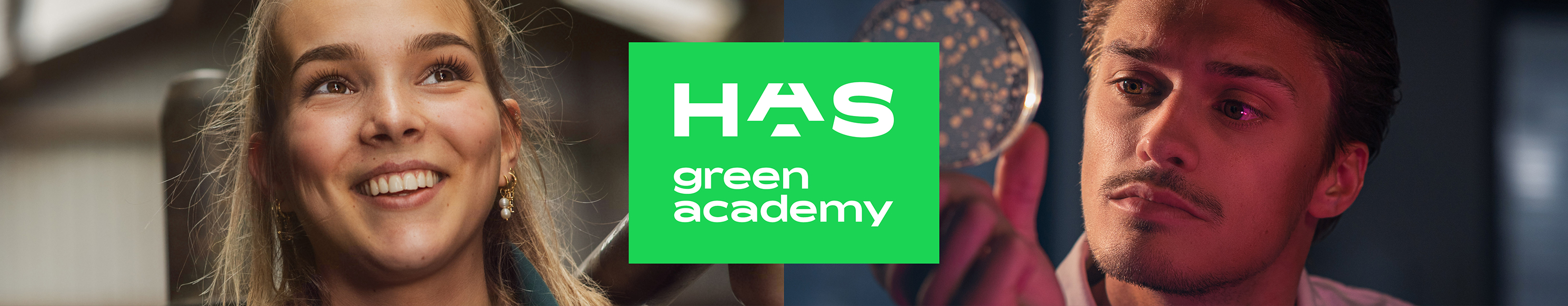 HAS Green Academy (University of Applied Sciences)