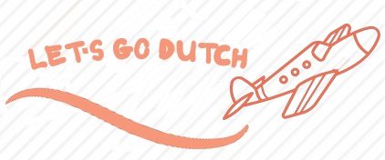 Let's Go Dutch! Group Trip To Breda