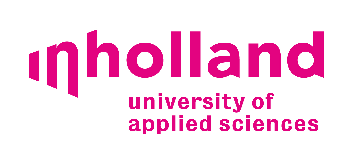 Inholland University of Applied Sciences logo