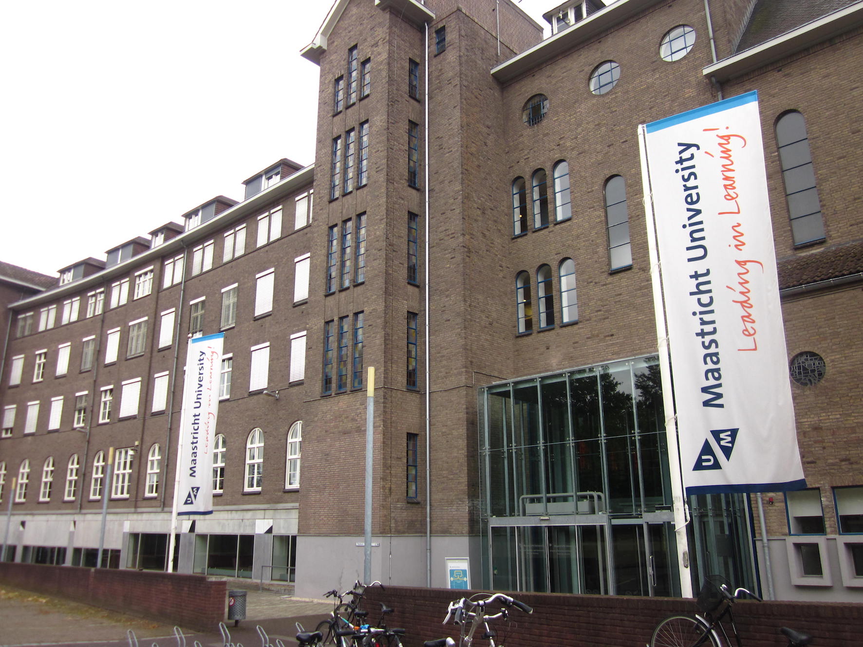 Какво е да си студент в Maastricht University? Историята на Даниел