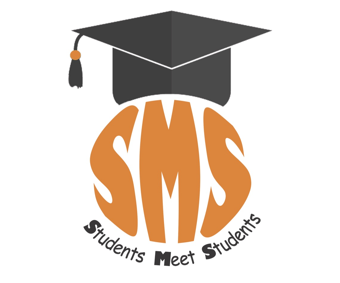 SMS (Students Meet Students) Инфо-Среща за Образование в Холандия