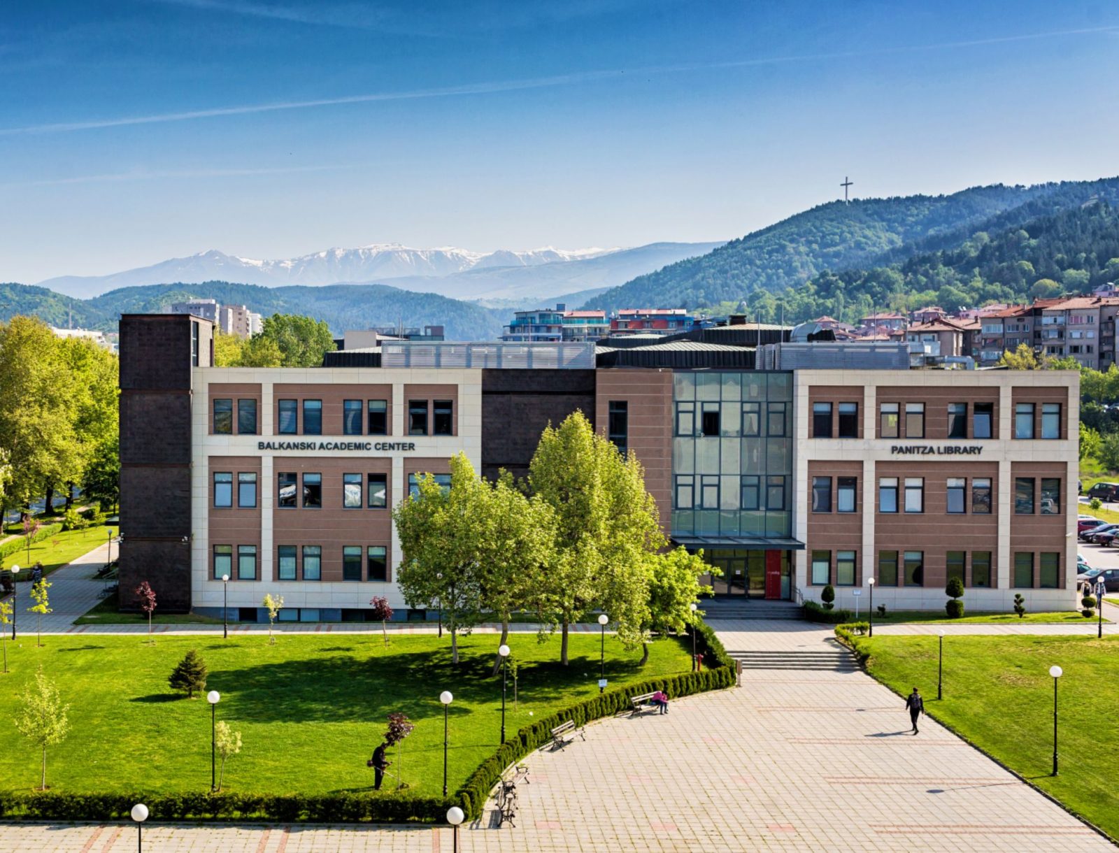 Американският Университет - Как да получим качествено чуждестранно образование в България