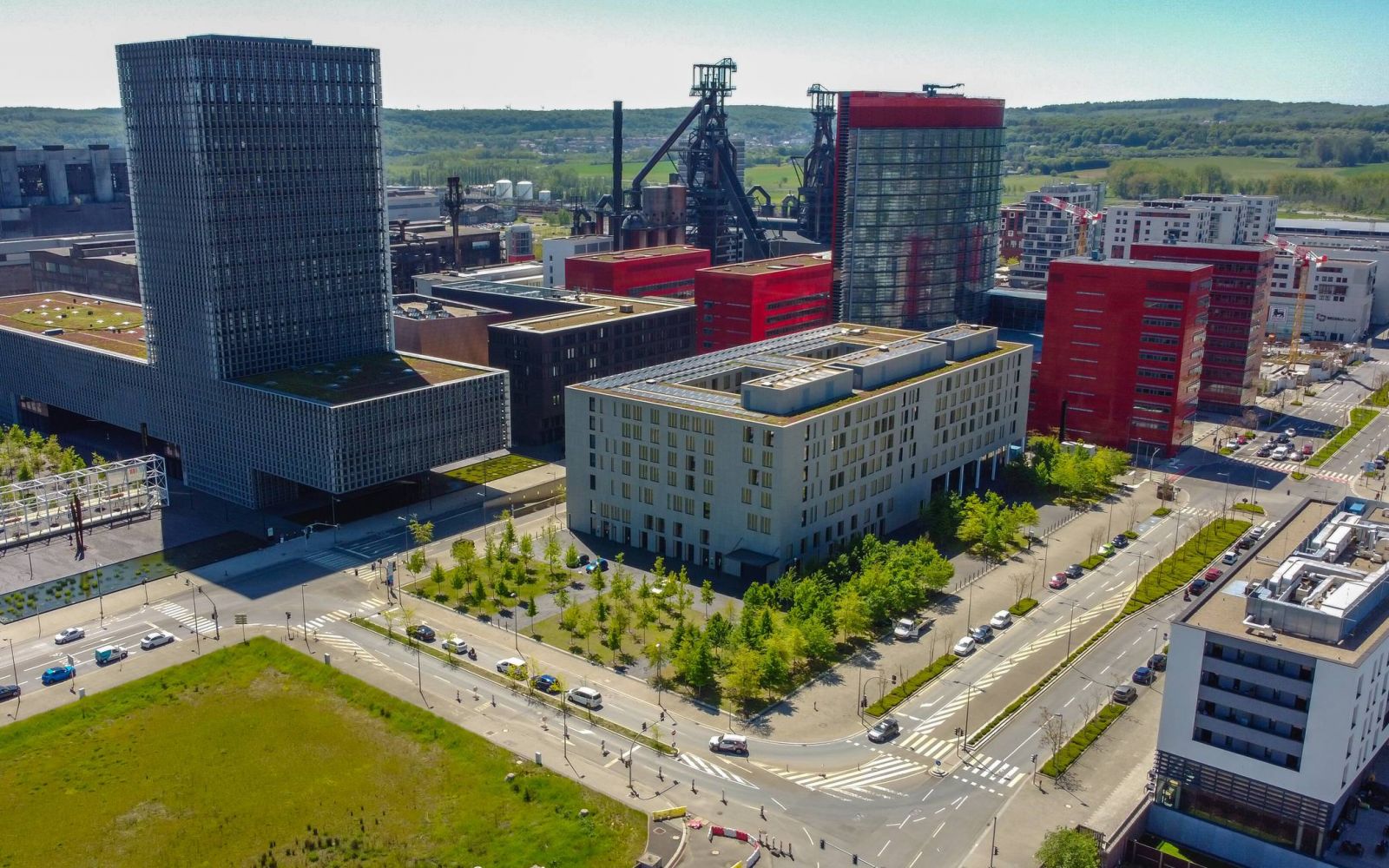 University of Luxembourg