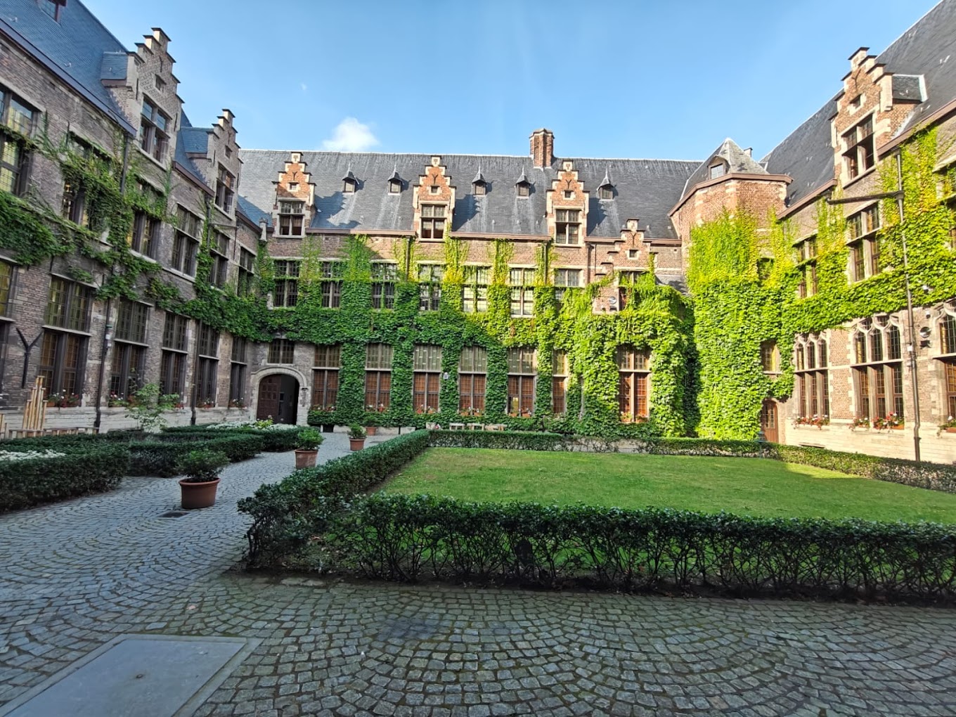 University of Antwerp