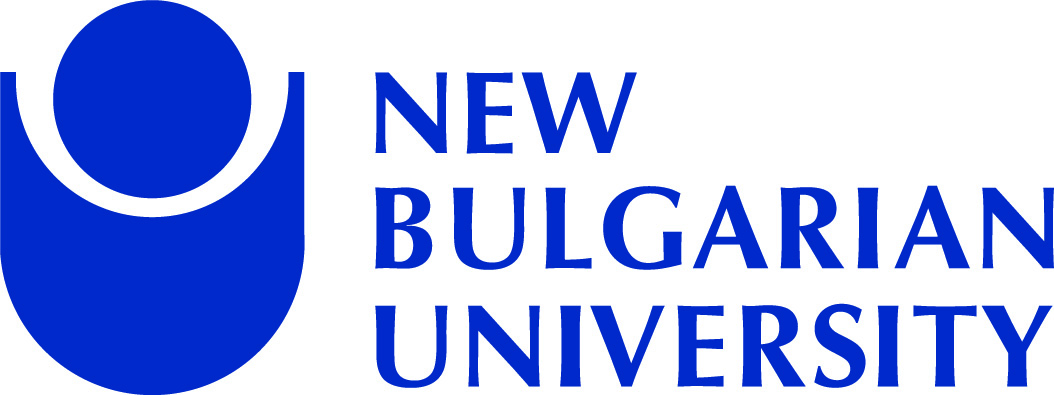 New Bulgarian University, България logo