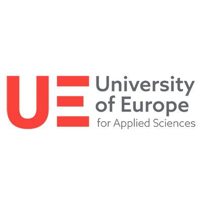 University of Europe for Applied Sciences, Германия logo