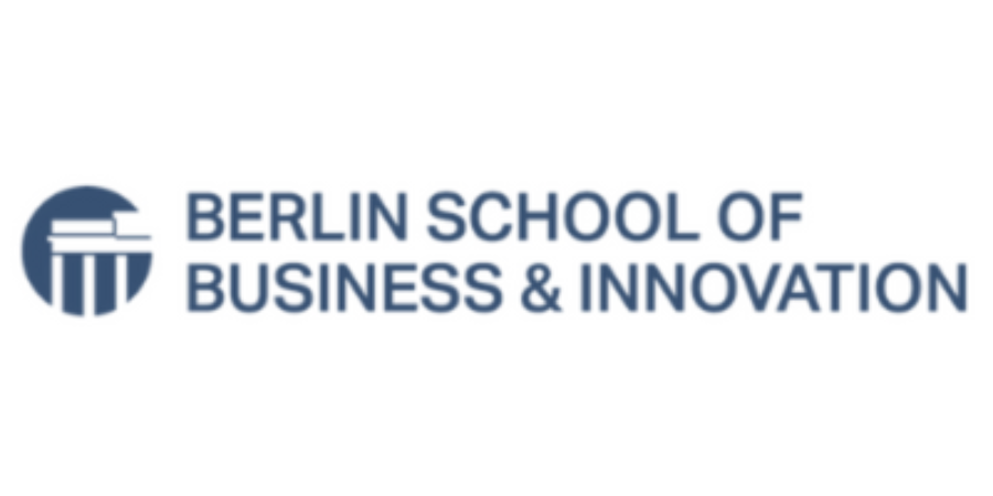 Berlin School of Business and Innovation (BSBI), Германия logo