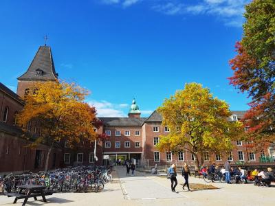 Breda University of Applied Sciences - UNIFY