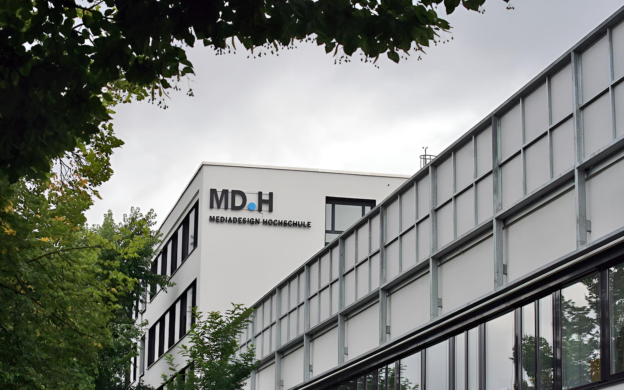 MDH University of Applied Sciences