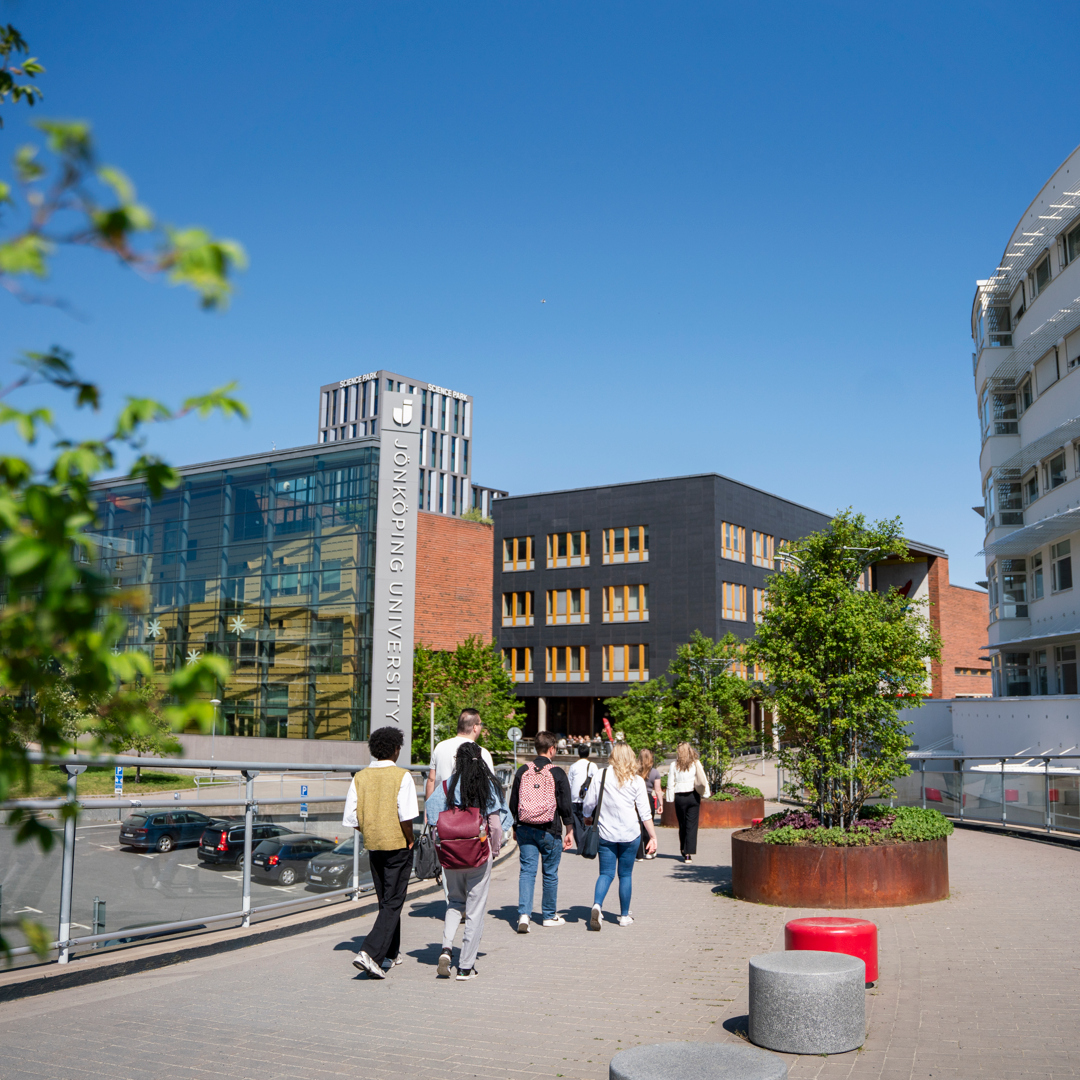 Jonkoping University