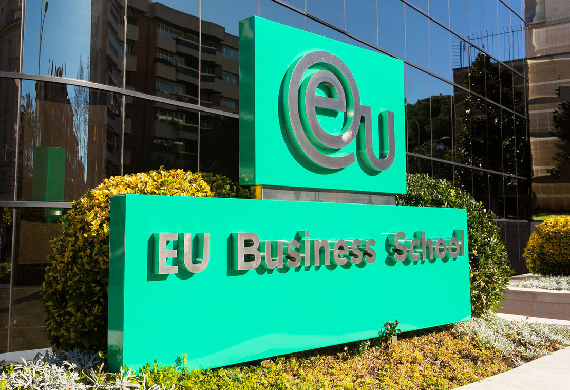 EU Business School - Barcelona Campus, Испания