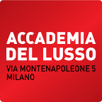 Accademia del Lusso, Италия logo