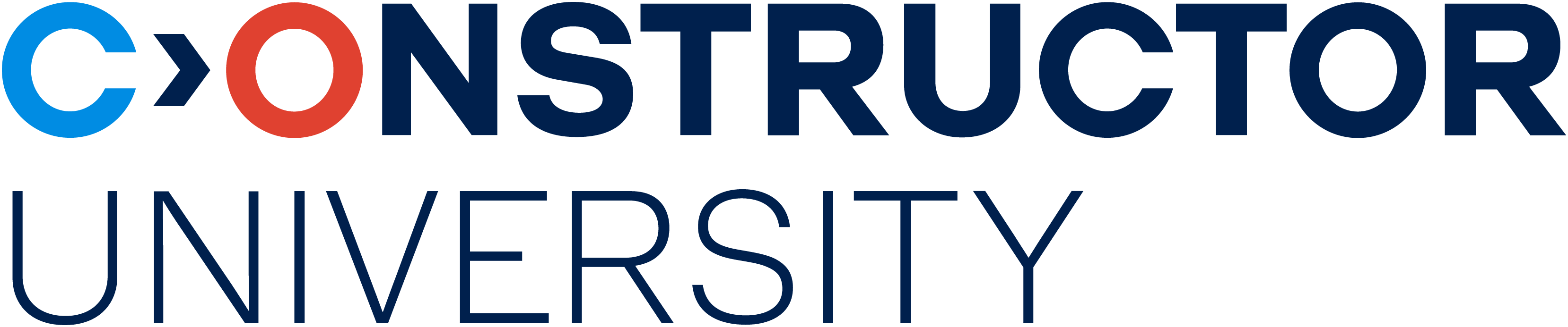 Constructor University, Германия logo