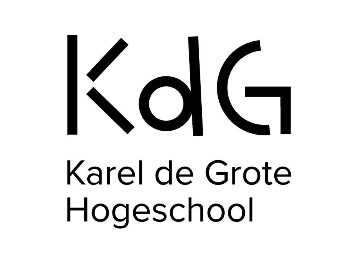 KdG University of Applied Sciences logo