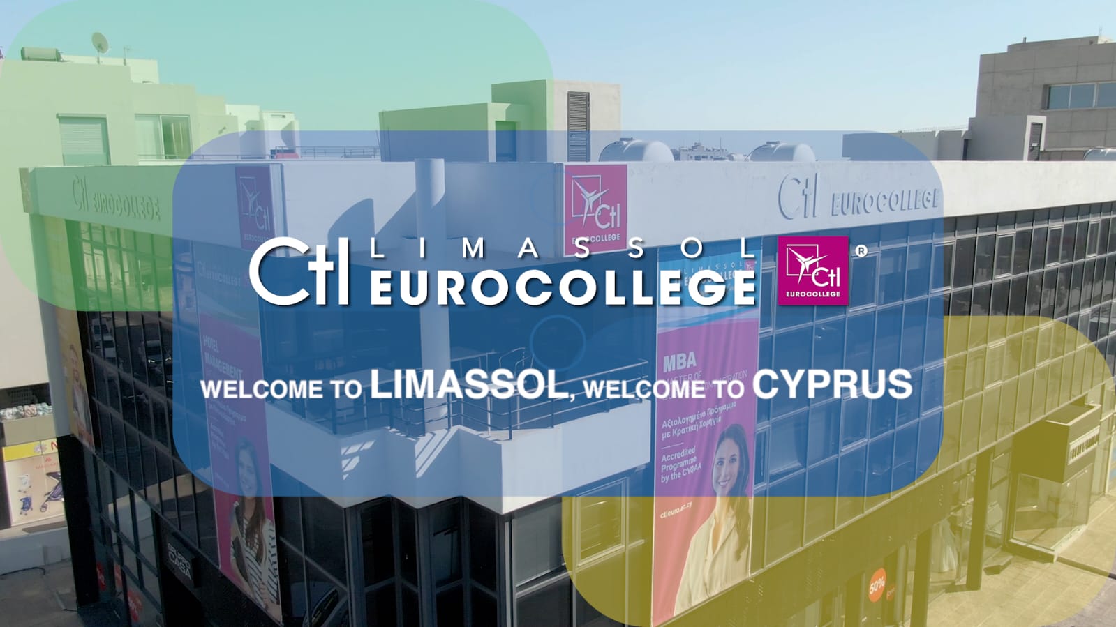 CTL Eurocollege Cyprus