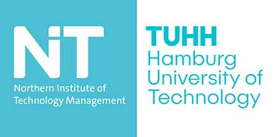 Hamburg University of Technology (TUHH) logo