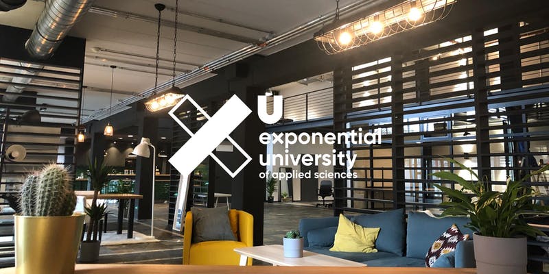 XU Exponential University of Applied Sciences, Германия